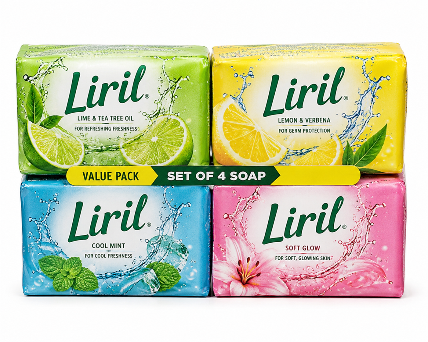 LIRIL
