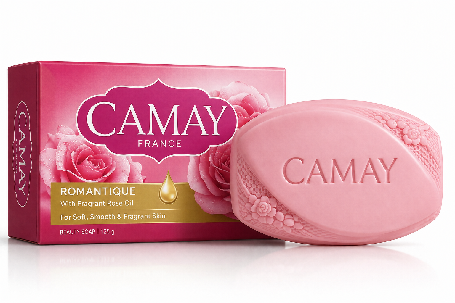 CAMAY